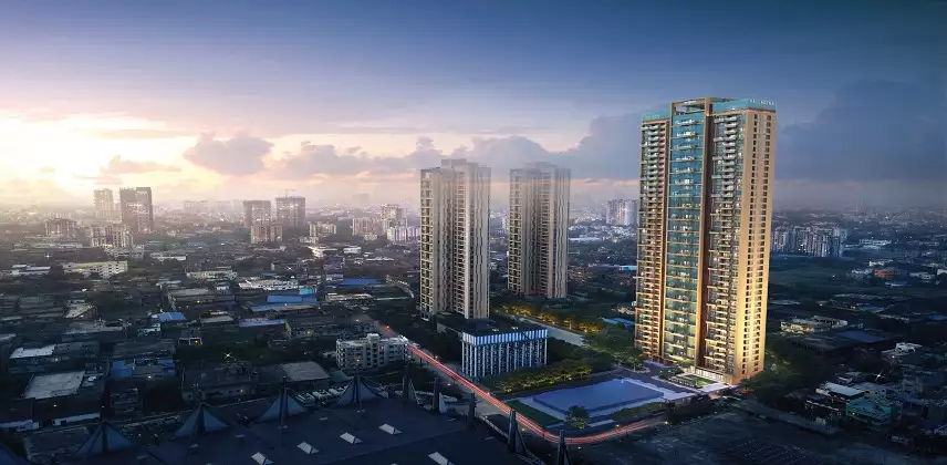 4 Commercial Projects